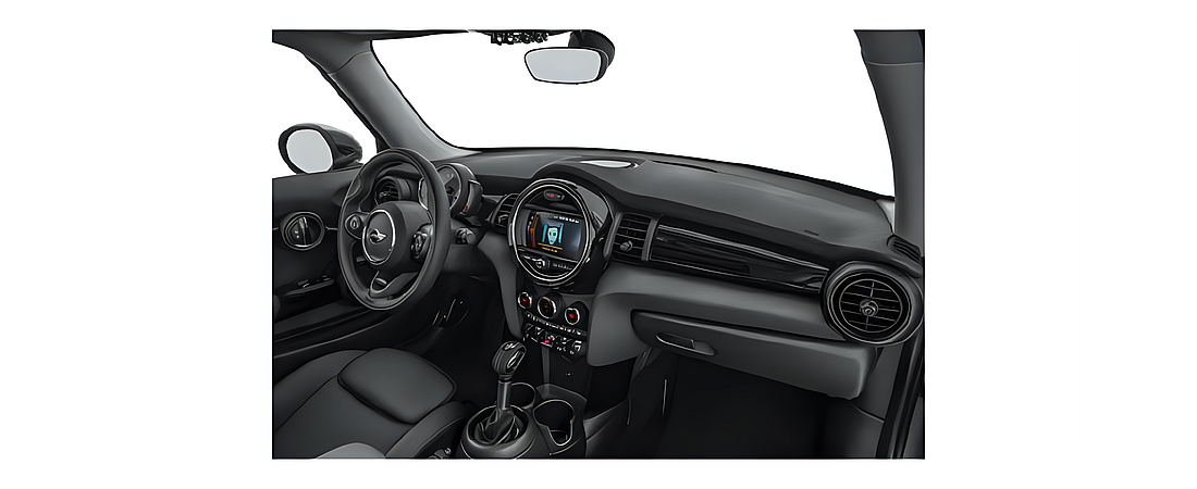 MINI 3 Door 2019 13