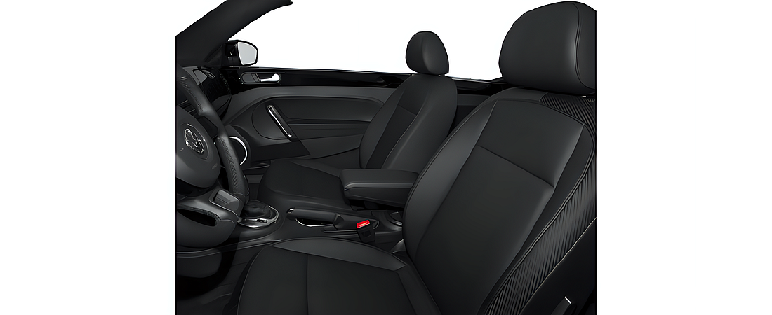 Volkswagen Beetle Convertible 2016 8