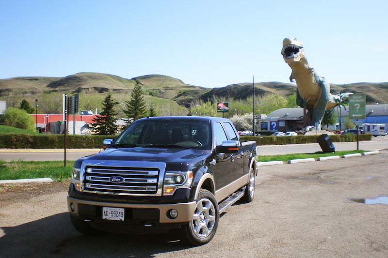 Looking for a newer used full-sized pickup? You’ve got five options – each with unique appeal, and unique issues to be on the lookout for.