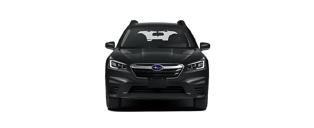 Subaru Outback 2022 72