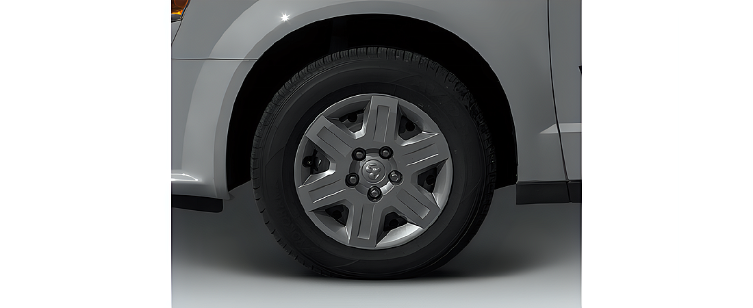 Ram Cargo Van 2012 11