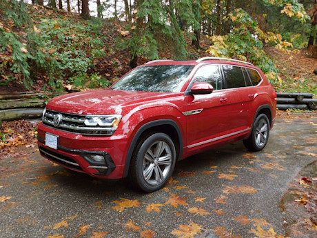 Editorial 2019 volkswagen atlas execline 02 sh