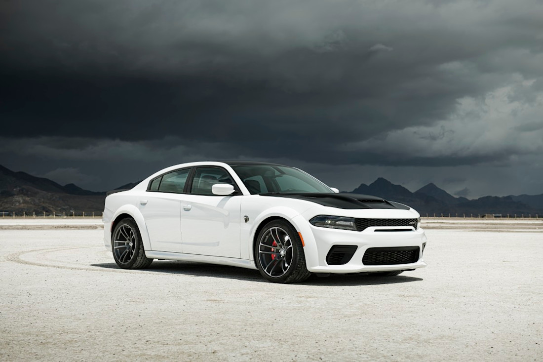 Charger