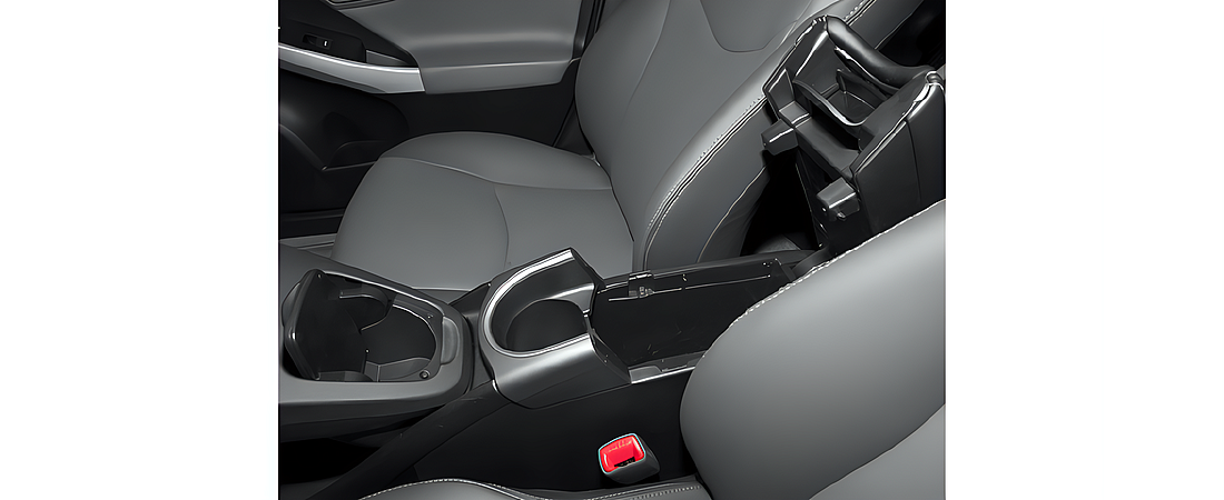 Toyota Prius 2015 16