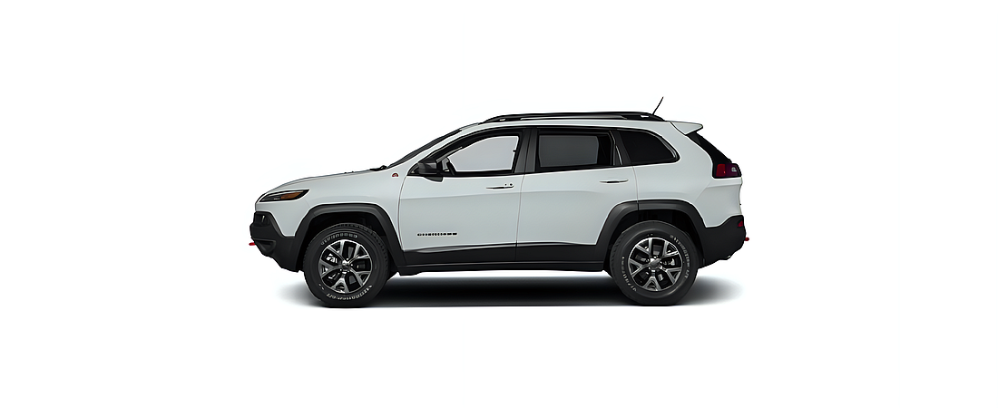 Jeep Cherokee 2015 22