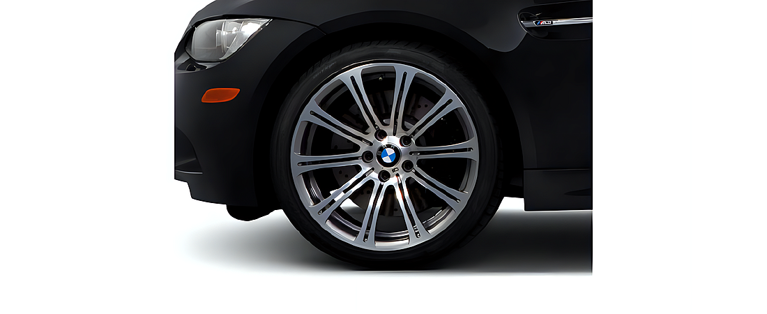 BMW M3 2010 51
