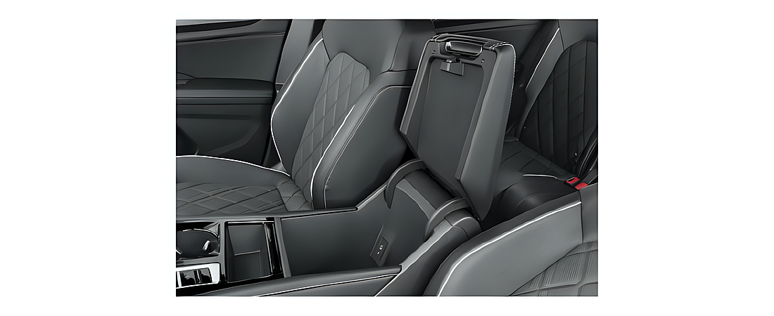 Volkswagen Atlas Cross Sport 2024 22