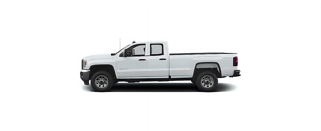 GMC Sierra 3500HD 2017 20