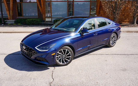 Editorial 2020 hyundai sonata ultimate 03 di