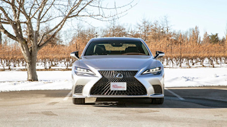 Editorial 2021 lexus ls 500 awd 01 jw