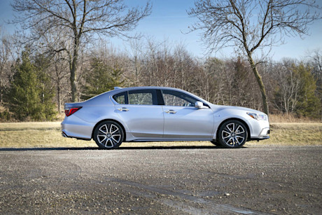 Editorial 2018 acura rlx elite 03 jw