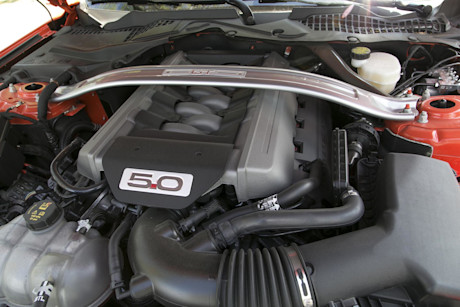Editorial 2015 ford mustang gt convertible premium jw 27