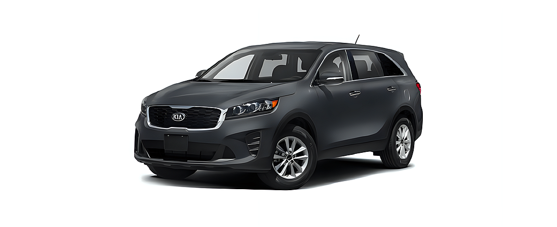Kia Sorento 2020 14