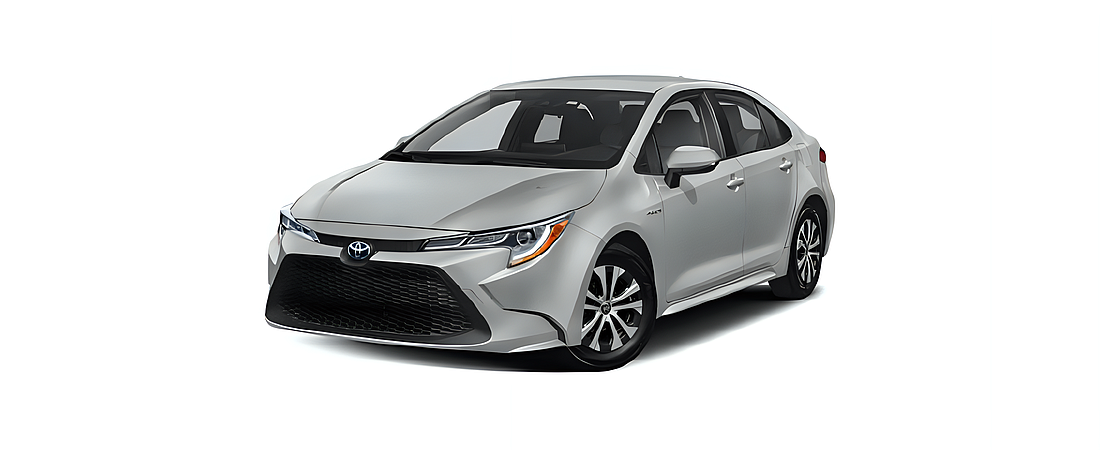 Toyota Corolla 2022 27