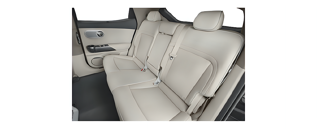 Genesis GV60 2025 11