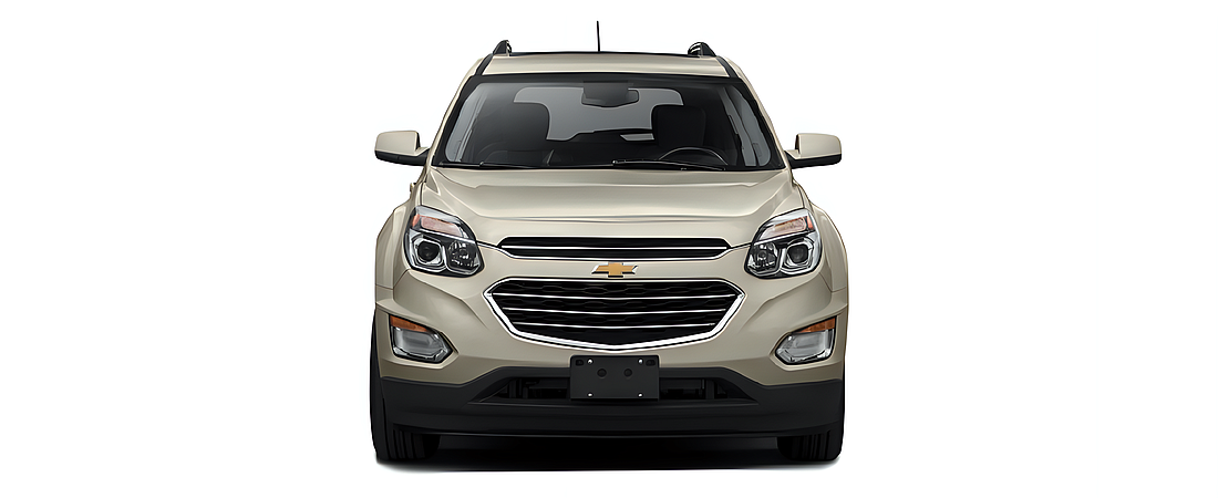 Chevrolet Equinox 2016 18