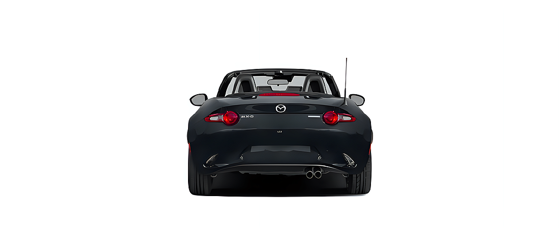 Mazda MX-5 2022 5