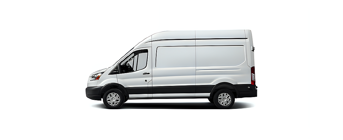 Ford Transit 2017 99