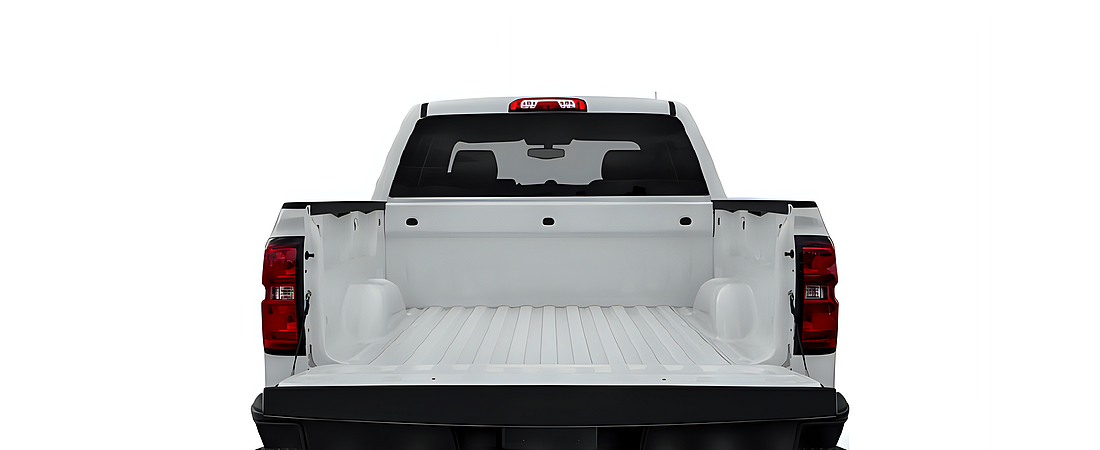 Chevrolet Silverado 1500 2016 79