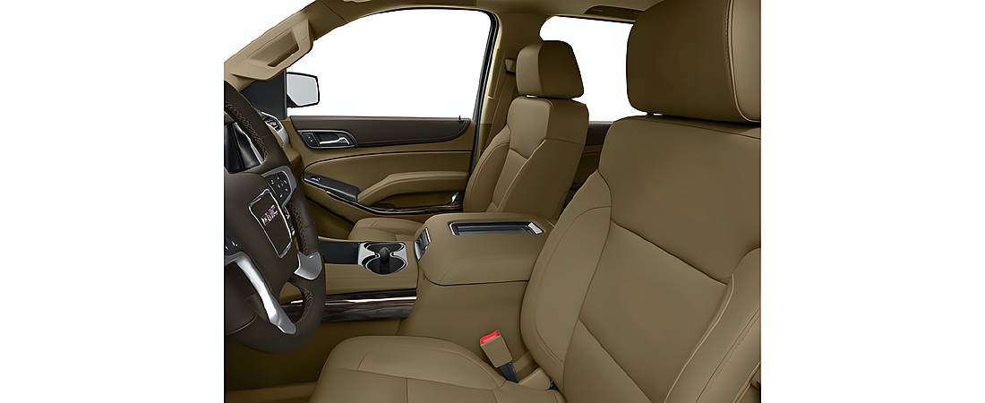 GMC Yukon XL 2015 8