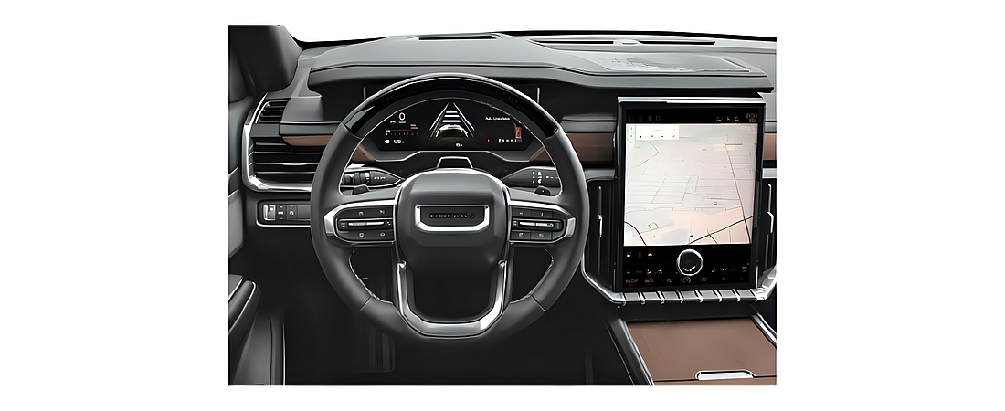 GMC Acadia 2026 32