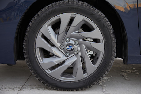 Editorial 2023 subaru legacy gt 11 jk