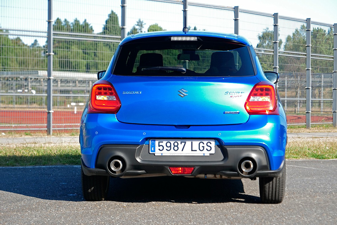 Prueba Suzuki Swift Sport 48v mild hybrid 2020 Ruben Fidalgo (9).jpg