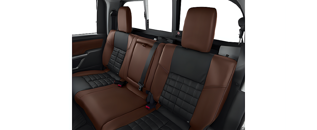 Nissan Titan 2017 194