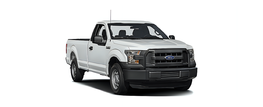 Ford F-150 2017 2