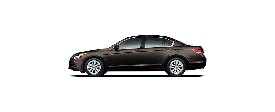 Honda Accord Sedan 2011 7