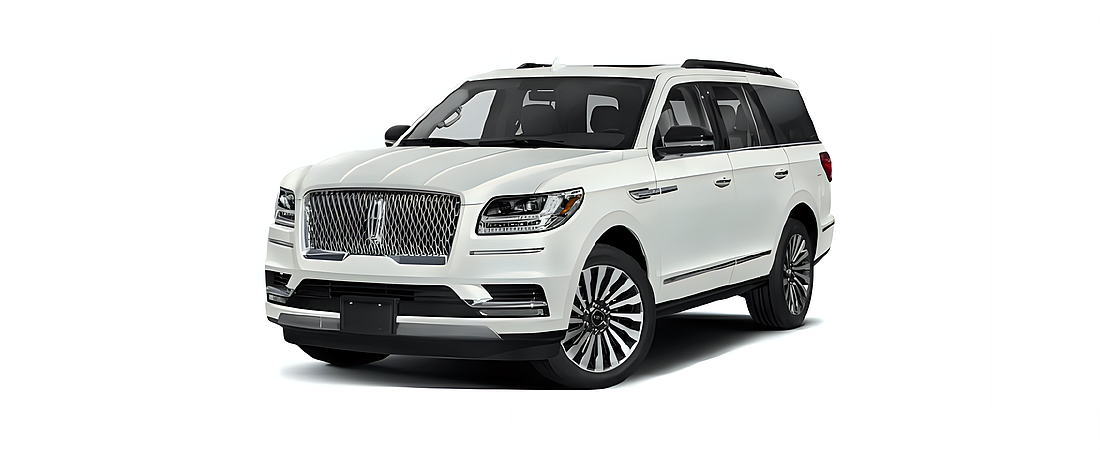 Lincoln Navigator 2021 1
