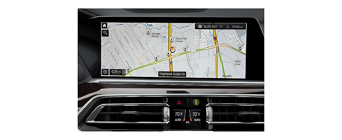 BMW X6 2023 14