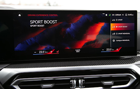 Editorial 2022 bmw i4 m50 xdrive 22 jw
