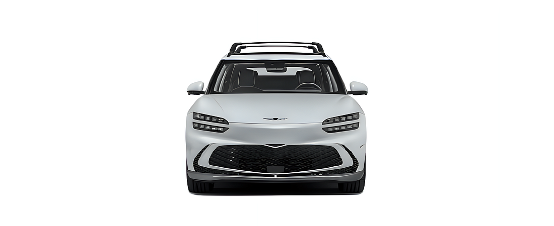 Genesis GV60 2024 18