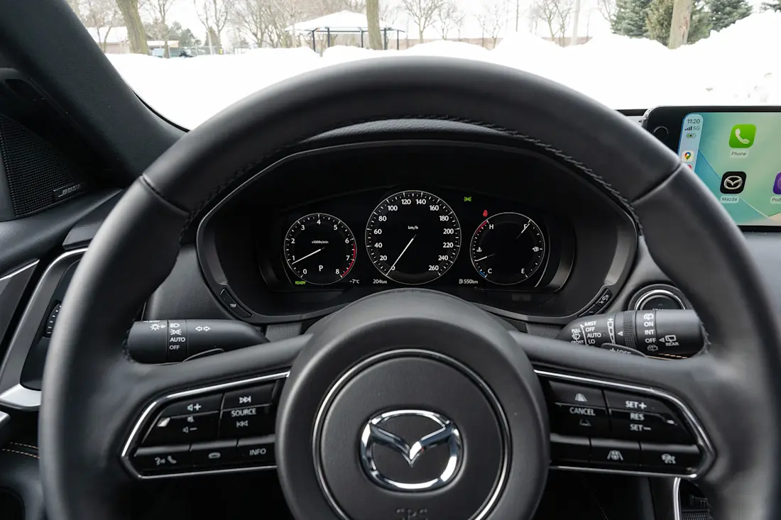 2026 Mazda CX-90 - TD - JW - 260305 - 17