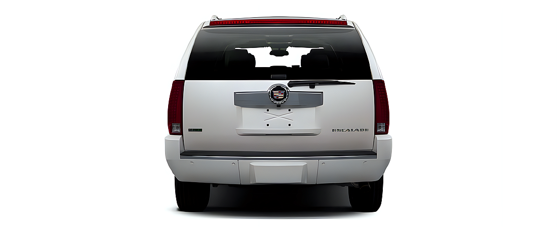 Cadillac Escalade ESV 2012 5