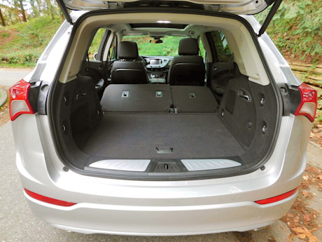 Editorial 2019 buick envision premium ii 31 sh