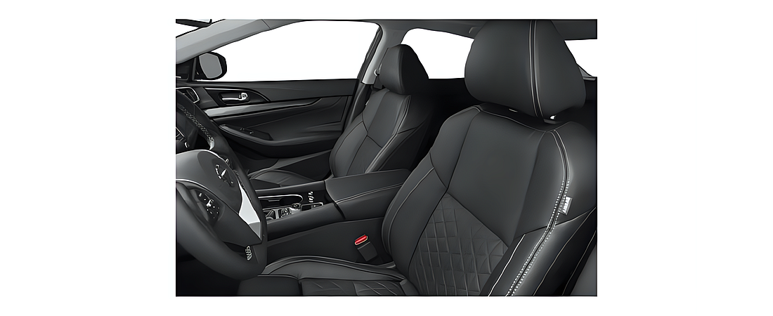 Nissan Maxima 2021 21