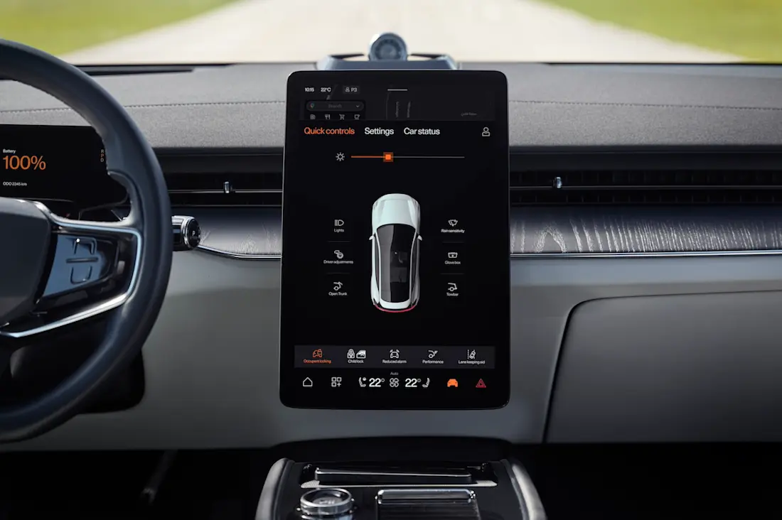 polestar 3 test 2024 5 polestar 3 test 2024 5