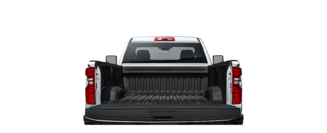 Chevrolet SILVERADO 3500HD 2025 10