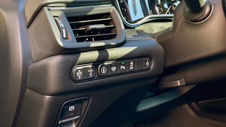 Editorial 2021 acura tlx platinum elite 16 ct