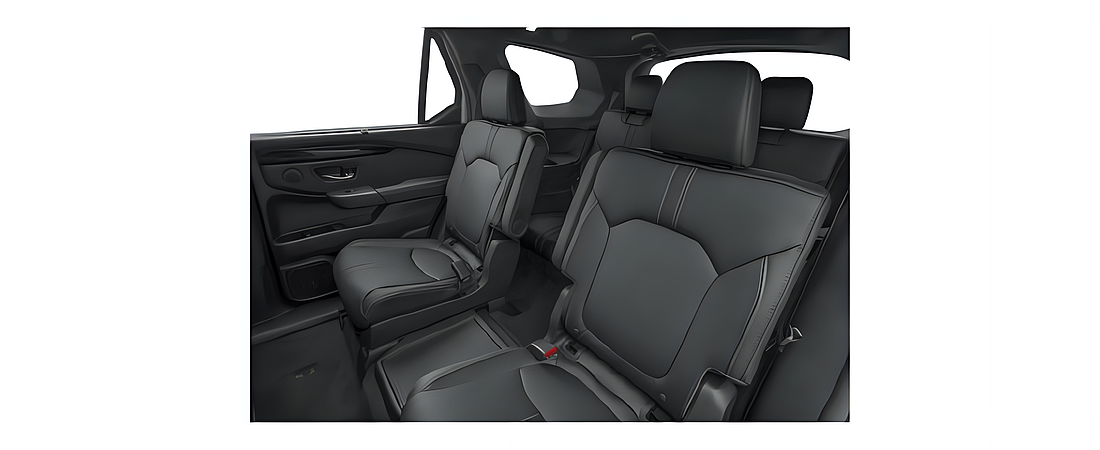 Honda Pilot 2024 13