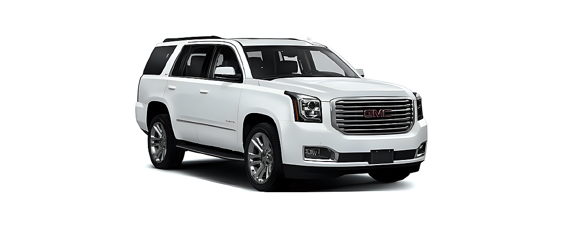 GMC Yukon 2019 2