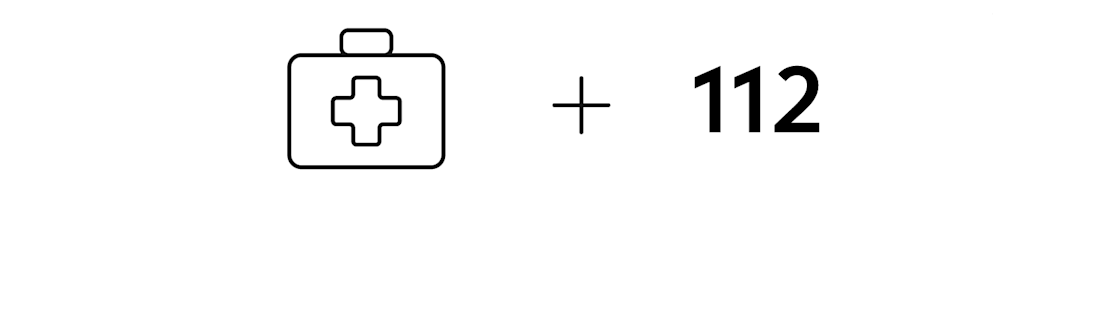 Nach einem Unfall - Notfallhilfe Nach einem Unfall - Notfallhilfe
