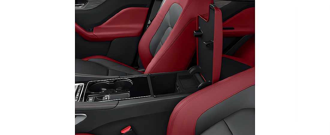 Jaguar F-Pace 2018 103