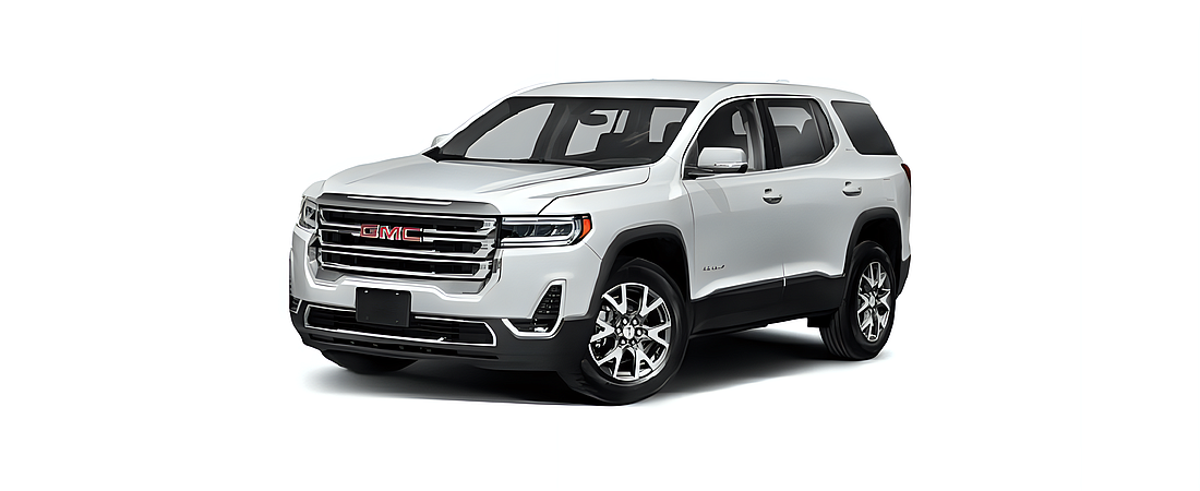 GMC Acadia 2020 1