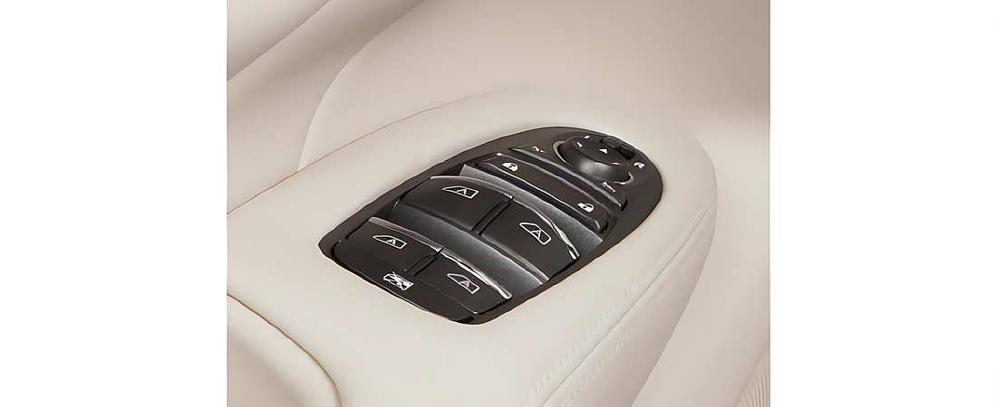 Infiniti M37 2012 18