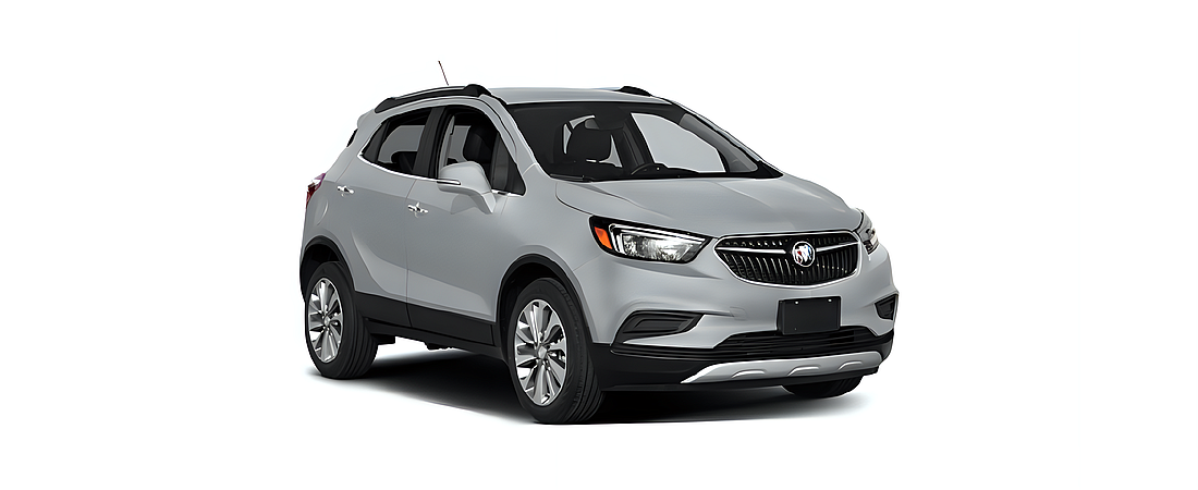 Buick Encore 2017 2