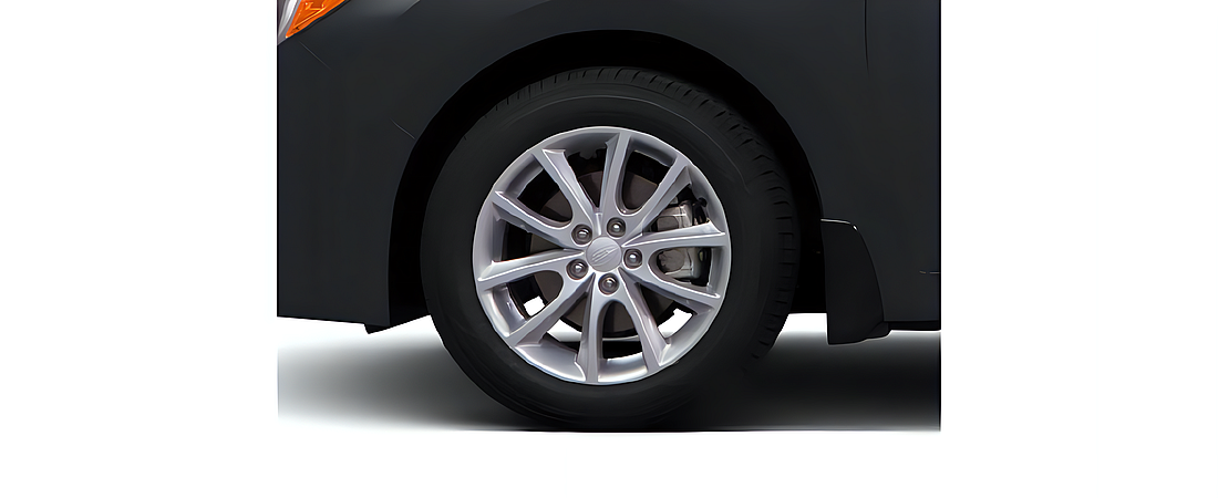 Subaru Impreza 2012 12