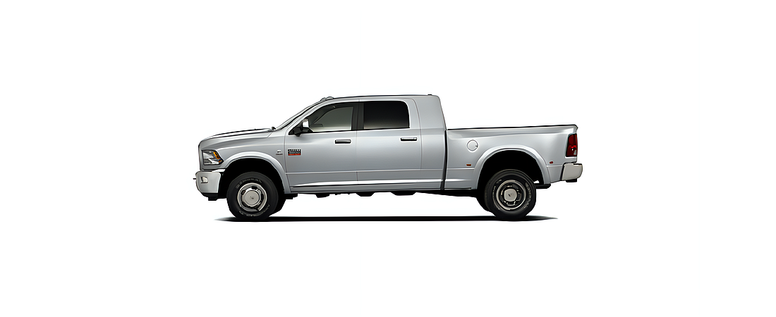 Ram 3500 2012 26